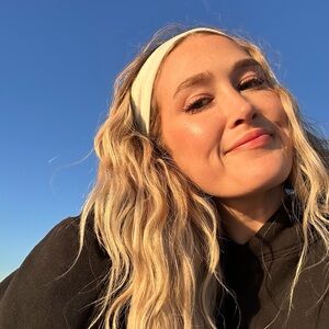 Meet your Posher, Mariah